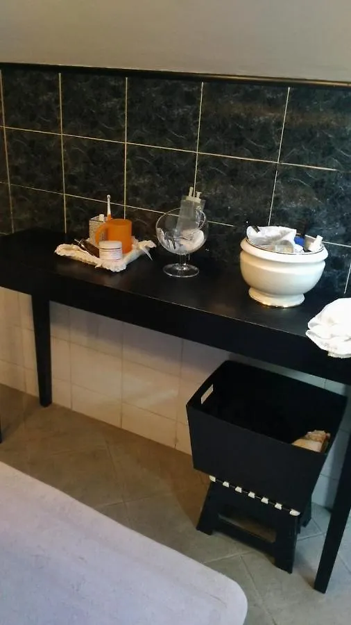 Casa Lilli Apartment Vallecrosia
