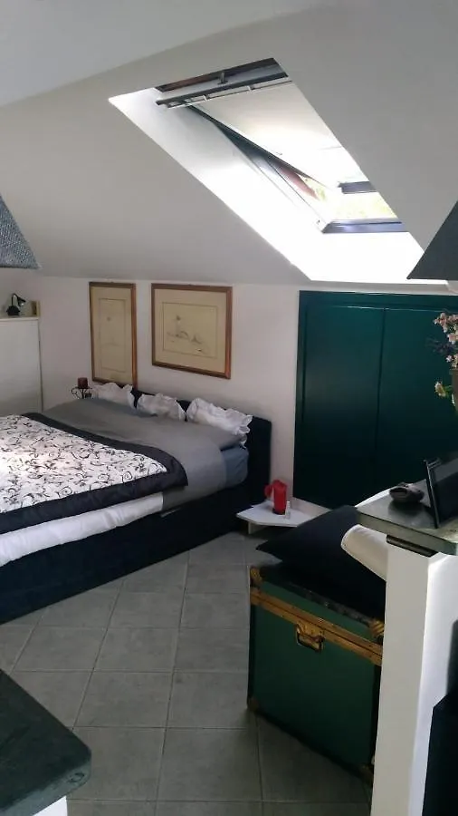 Casa Lilli Apartment Vallecrosia 0*,