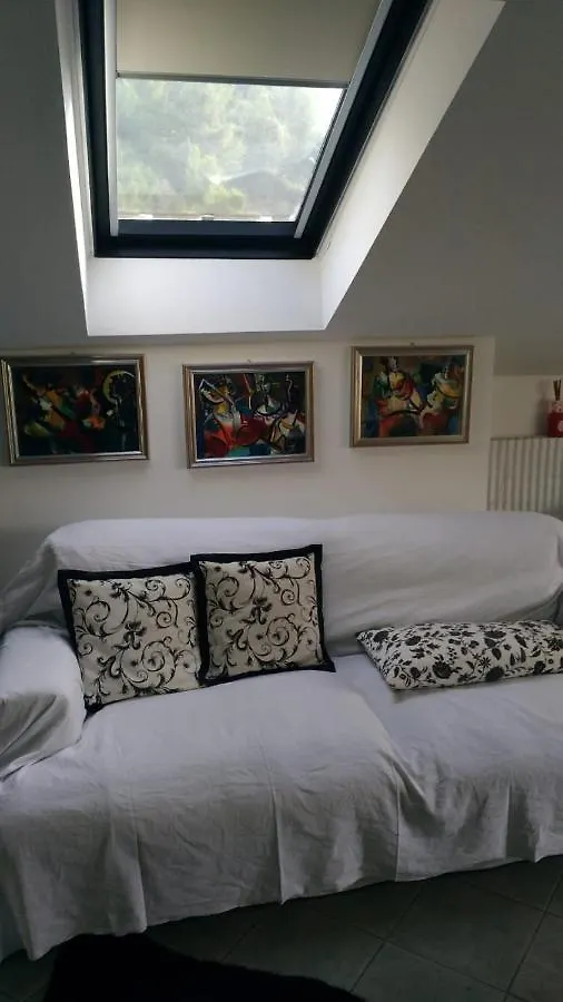Casa Lilli Apartment Vallecrosia