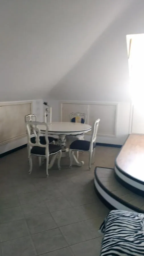 Casa Lilli Apartment Vallecrosia