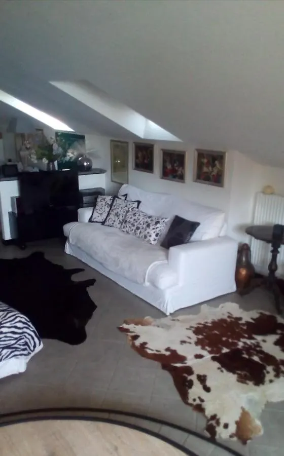 Casa Lilli Apartment Vallecrosia Italy