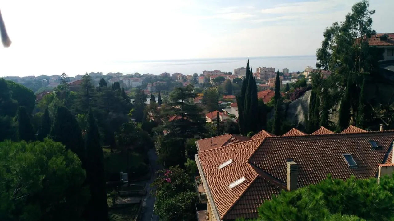 Casa Lilli Apartment Vallecrosia