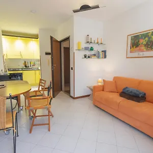 Appartement Casa Olga, Vallecrosia