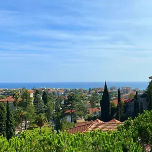 Hébergement de vacances Casetta Dei Ricci, Vallecrosia